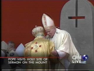 Papa condena Missa aos Sbados  Popesata